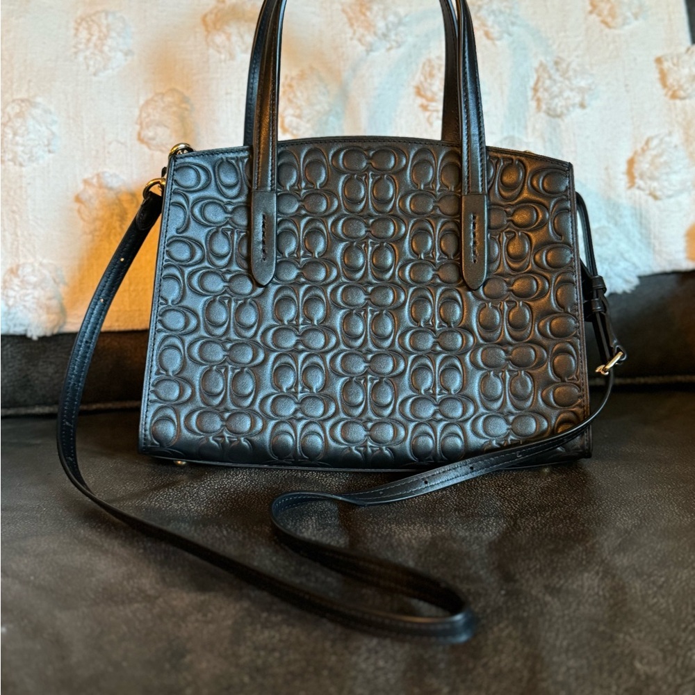 Coach handbag